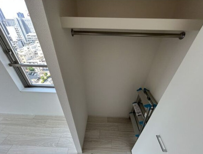 【収納】 | セレニテ日本橋エクラ