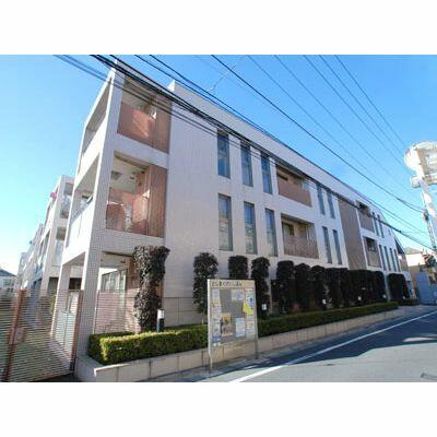 オーベル目白アヴァンタージュ