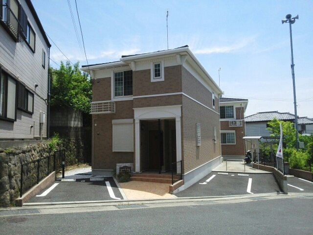 シャン・ド・フルールⅠ