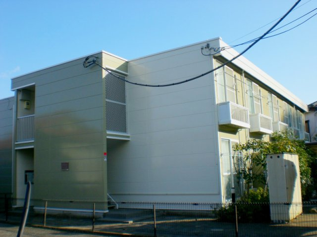 レオパレスＳＵＲＦＢ