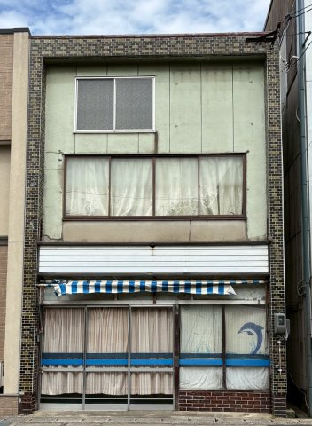 平田町　戸建の間取り