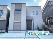 各務原市鵜沼西町　タマタウン鵜沼小 1号棟の画像