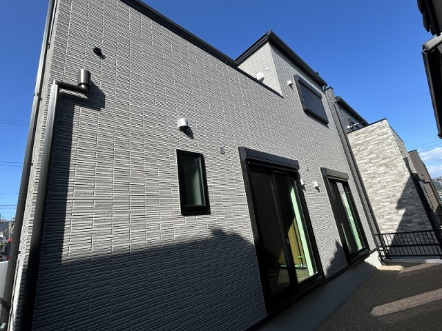 【外観】 | 各務原市鵜沼西町　タマタウン鵜沼小