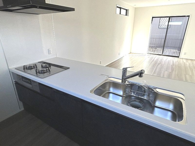 【キッチン】 | 各務原市鵜沼西町　タマタウン鵜沼小