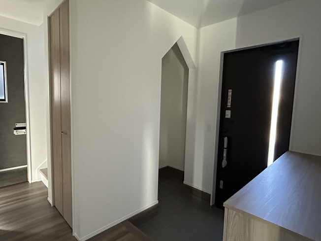 【玄関】 | 各務原市鵜沼西町　タマタウン鵜沼小