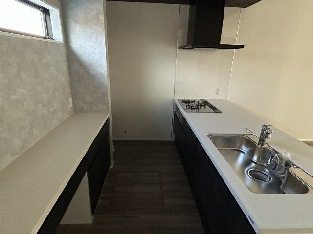 【キッチン】 | 各務原市鵜沼西町　タマタウン鵜沼小