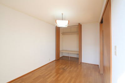 【寝室】 | エターナルG | 寝室にぴったりのお部屋です