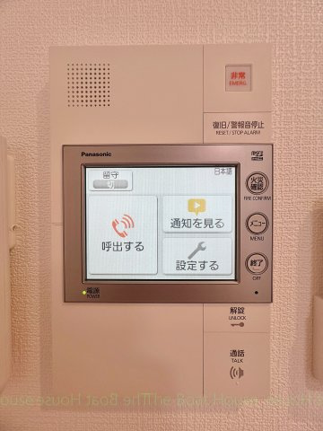 S-RESIDENCE浅間町駅前axial(アクシャル)のその他
