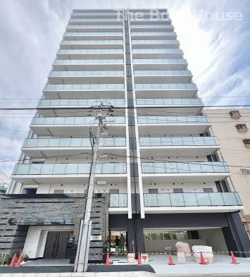 S-RESIDENCE浅間町駅前axial(アクシャル)