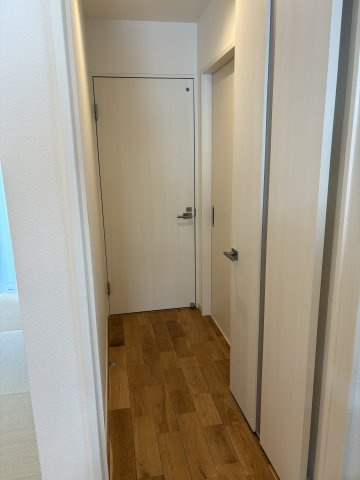 ６６７０５　岐阜市茜部新所中古戸建の独立洗面台