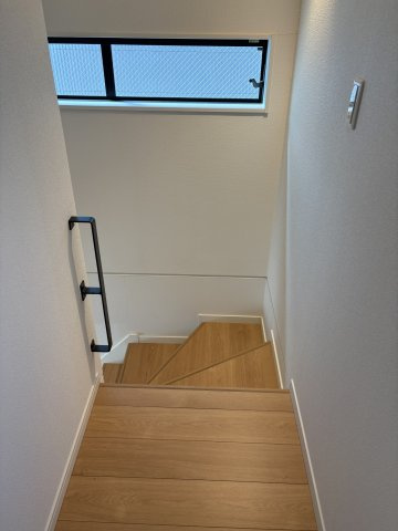 ６６７０５　岐阜市茜部新所中古戸建のその他