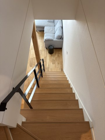 ６６７０５　岐阜市茜部新所中古戸建のその他