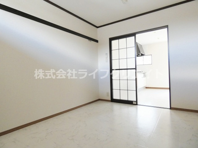  | グリーンハイツ