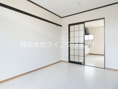  | グリーンハイツ