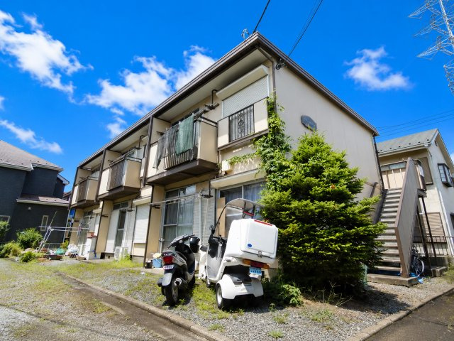 グリーンハイツ