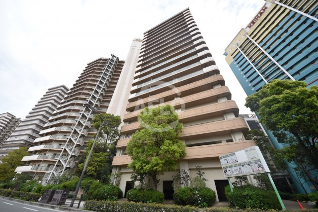 リバーガーデンシティアリス　島屋小学校区