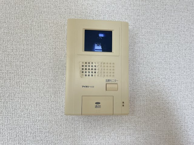 ルポルトボヌールのセキュリティ