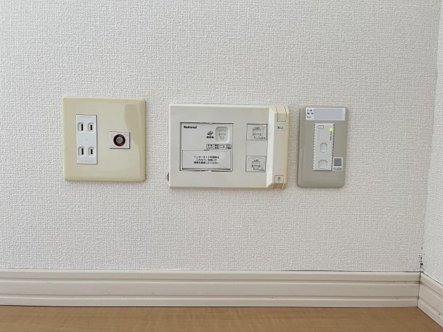 ルポルトボヌールの設備