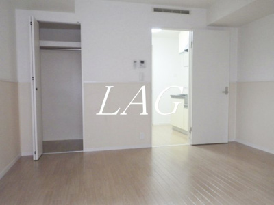 【居間・リビング】 | アルフリーベ | 洋室のお部屋です。