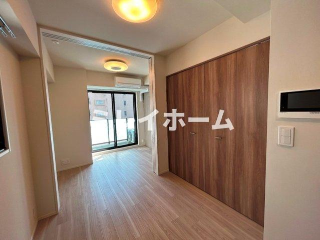 エスティメゾン大森