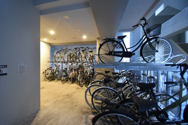 セレニテ梅田ルフレのその他共用部分