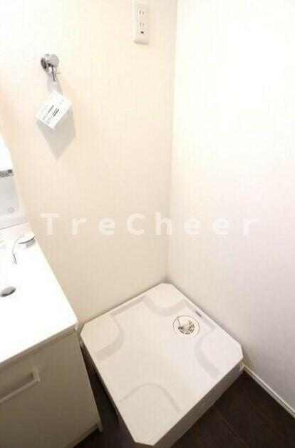 サンフォレスタ文京大塚の設備