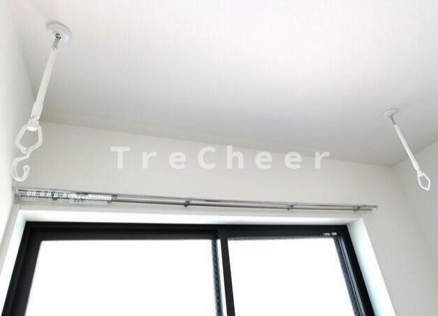 サンフォレスタ文京大塚の内装