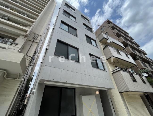 サンフォレスタ文京大塚のその他