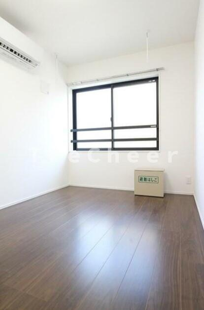 サンフォレスタ文京大塚の居間・リビング