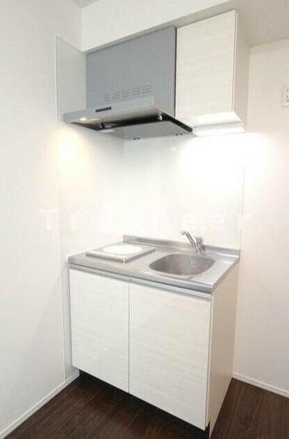サンフォレスタ文京大塚のキッチン