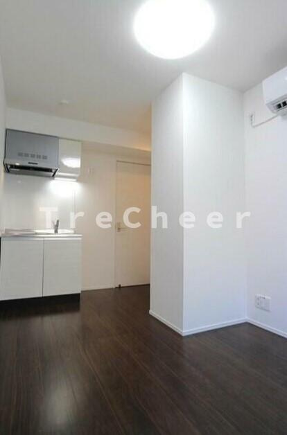 サンフォレスタ文京大塚の寝室