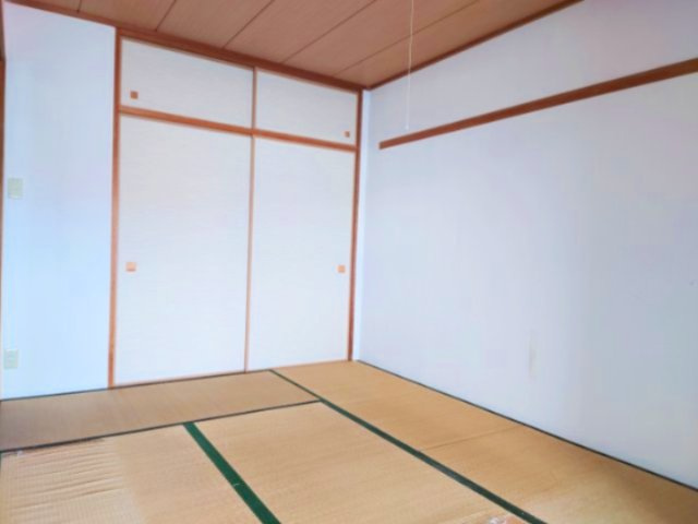 【和室】の画像