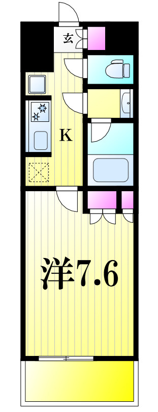 第18シントウキョウビル