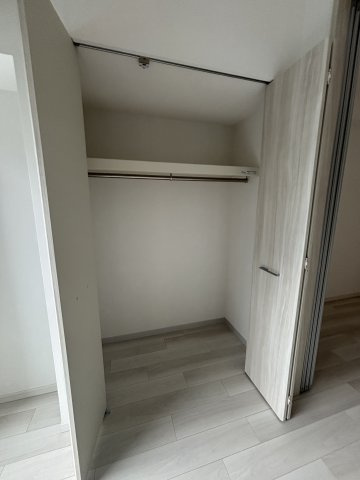 【収納】S-RESIDENCE広島駅diletto