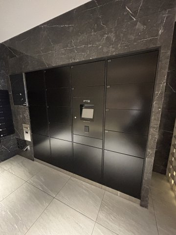 【その他共用部分】S-RESIDENCE広島駅diletto