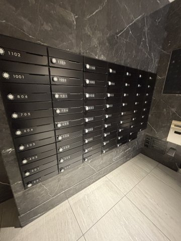 【その他共用部分】S-RESIDENCE広島駅diletto