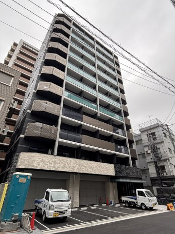 S-RESIDENCE広島駅dilettoの画像