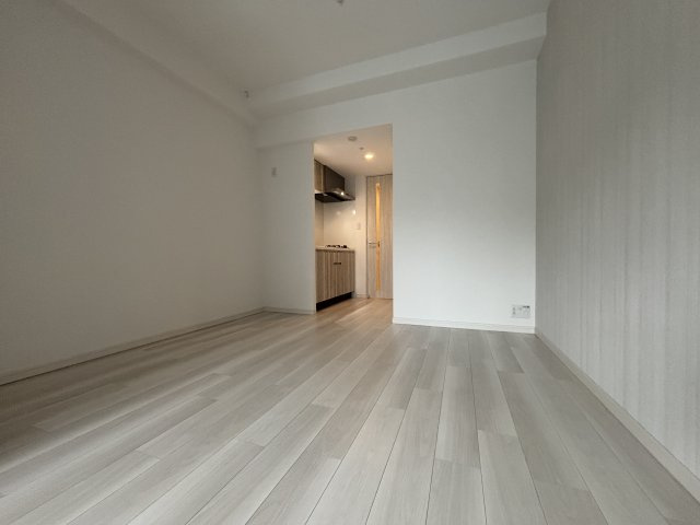 【居間・リビング】S-RESIDENCE広島駅diletto