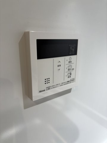 【設備】S-RESIDENCE広島駅diletto