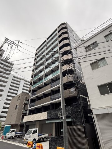 【外観】S-RESIDENCE広島駅diletto