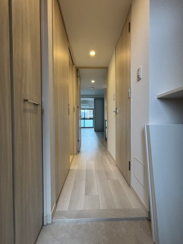 【玄関】S-RESIDENCE広島駅diletto