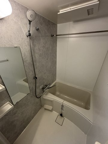 【浴室】S-RESIDENCE広島駅diletto