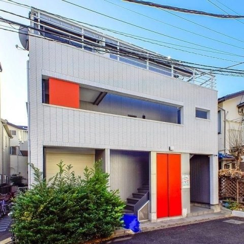 ブランルージュ恵比寿