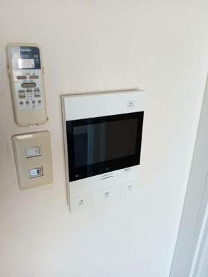 【セキュリティ】 | 共立リライアンス四谷1(キョウリツリライアンスヨツヤワン)