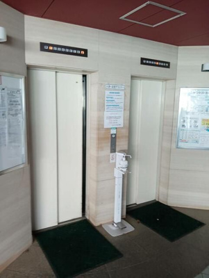 【その他共用部分】 | 共立リライアンス四谷1(キョウリツリライアンスヨツヤワン)