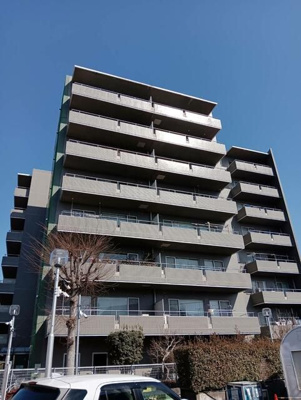 【外観】 | 共立リライアンス四谷1(キョウリツリライアンスヨツヤワン)