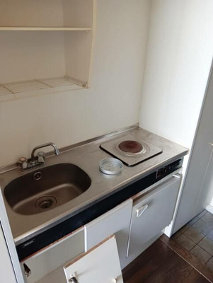 【キッチン】 | 共立リライアンス四谷1(キョウリツリライアンスヨツヤワン)