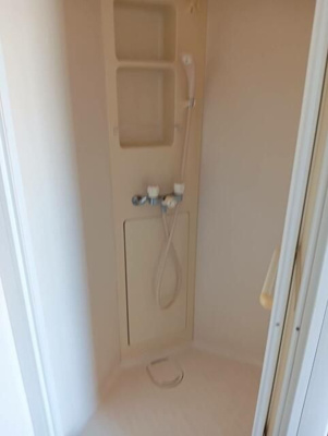 【シャワールーム】 | 共立リライアンス四谷1(キョウリツリライアンスヨツヤワン)