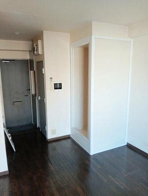 【寝室】 | 共立リライアンス四谷1(キョウリツリライアンスヨツヤワン)