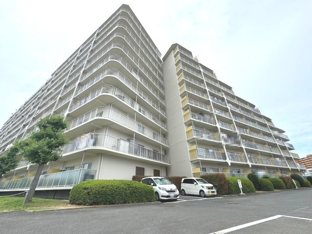 狭山スカイハイツの画像